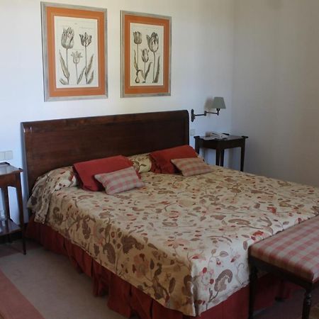 Vettonia Hotel Avila Bagian luar foto